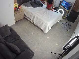 voyeurcam casa salsa bedroom 11